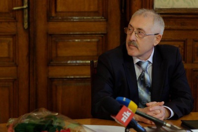 Голова Чернівецької ОДА пригрозив чиновникам звільненнями за зрив реформ