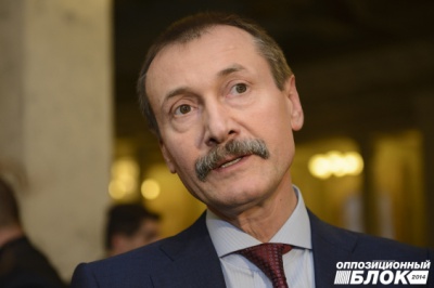 У справі екс-губернатора Буковини Папієва вже опитали 150 свідків