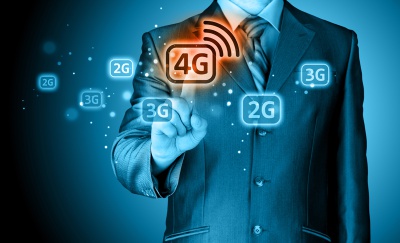 Президент підписав указ про запровадження технології 4G