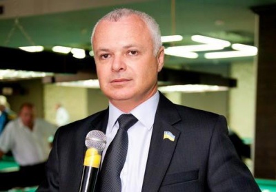 Депутат Громадський переконує, що його син не ухиляється від мобілізації