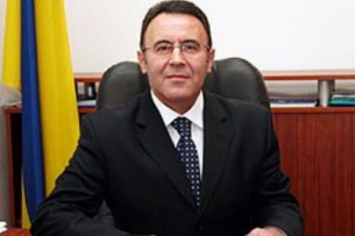 Колишній голова Чернівецької ОДА став послом України в Молдові