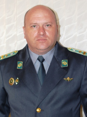 Полковник з Буковини очолив прикордонний загін на Одещині