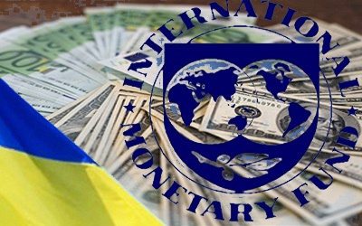 МВФ закликає Україну і її кредиторів домовитися про реструктуризацію боргу