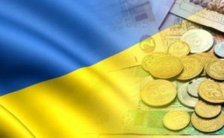 Мінекономрозвитку: Падіння ВВП за перше півріччя оцінюється в 16,3% Мінекономрозвитку: Падіння ВВП за перше півріччя оцінюється в 16,3%
