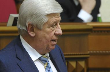 У ГПУ перерозподілили обов’язки заступників Генпрокурора У ГПУ перерозподілили обов’язки заступників Генпрокурора