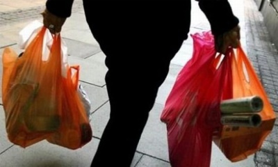 У Чернівцях за вкрадений пакет з продуктами жінці загрожує до трьох років тюрми