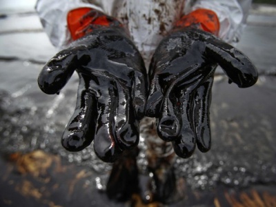 Ціна на нафту марки Brent впала нижче 52 доларів