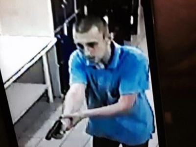 Контрактник, який служив на Буковині, застрелив чоловіка у супермаркеті Харкова, - міноборони