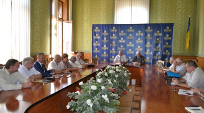 Румуни Буковини запевнили, що в області немає місця сепаратизму