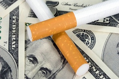 На цигарках та алкоголі бюджет Чернівців заробив більше 7 мільйонів