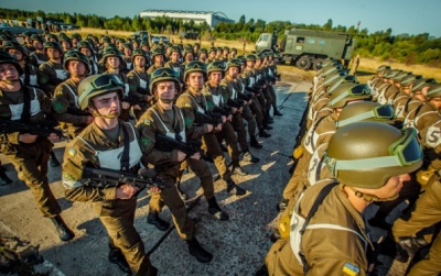Військового параду до Дня Незалежності у Києві не буде