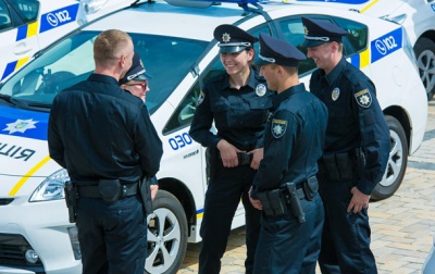 Набір у патрульну поліцію в Чернівцях розпочнеться у жовтні, - Аваков