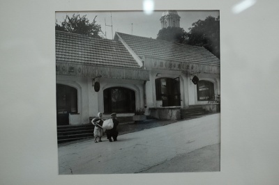 У Чернівцях відкрили фотовиставку В’ячеслава Тарновецького (ФОТО)