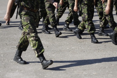 На Буковині засуджених за ухиляння від мобілізації знову призивають до армії