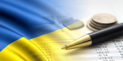 Держстат зафіксував сповільнення падіння української економіки
