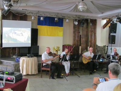 Фільм про Буковину презентували в Чернівцях (ФОТО)