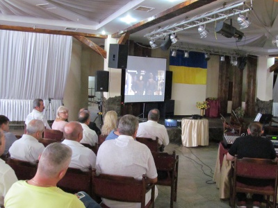 Фільм про Буковину презентували в Чернівцях (ФОТО)