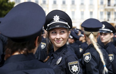 Нова поліція в Чернівцях має боротися з хуліганством, - опитування