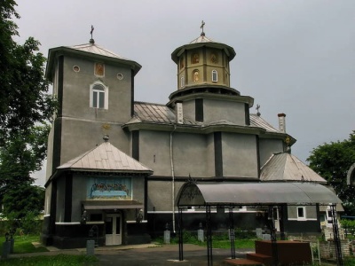 13 церков з Буковини потрапили до списку найгарніших храмів України (ФОТО)