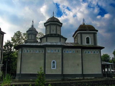 13 церков з Буковини потрапили до списку найгарніших храмів України (ФОТО)