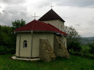 13 церков з Буковини потрапили до списку найгарніших храмів України (ФОТО)