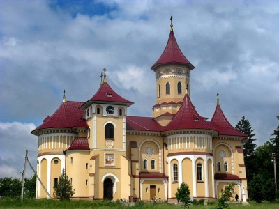 13 церков з Буковини потрапили до списку найгарніших храмів України (ФОТО)