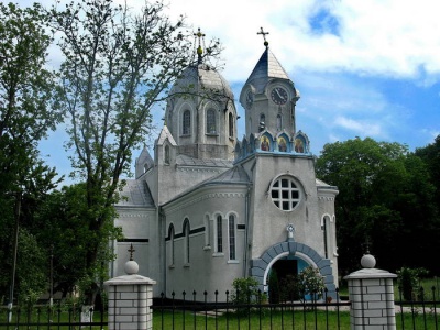 13 церков з Буковини потрапили до списку найгарніших храмів України (ФОТО)