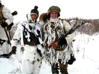 На розвідницю-буковинку Горбачову полювали терористи з «ДНР», - друзі Героїні