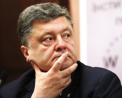 Порошенко сказав, коли відбудуться вибори на Донбасі