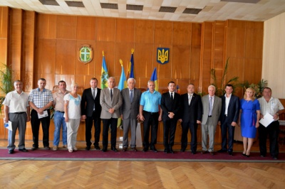 Прикордонні райони Чернівецької області та Румунії підписали угоду про співпрацю