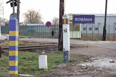 Прикордонники затримали чоловіка, який до Румунії хотів відвезти історичні монети