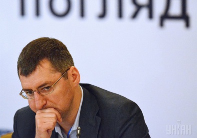 Уряд звільнив главу Митної служби Уряд звільнив главу Митної служби