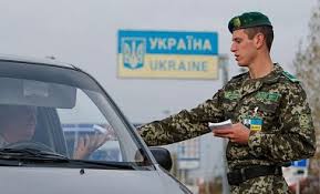 Відсьогодні змінився порядок перебування іноземців в Україні