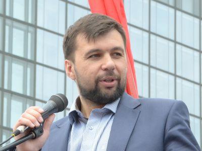 Пушилін заявив, що бойовики все-одно проведуть "вибори" за своїми правилами Пушилін заявив, що бойовики все-одно проведуть "вибори" за своїми правилами