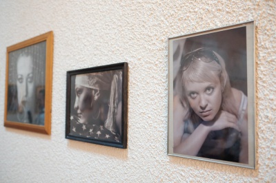У Чернівцях відкрилася виставка фотохудожника Володимира Конєва (ФОТО)