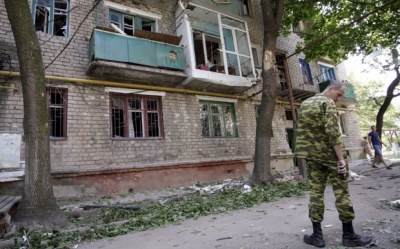 Місія ООН зафіксувала на Донбасі факти масових вбивств бойовиками цивільних осіб