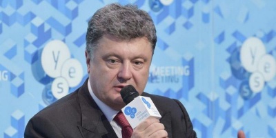 Порошенко: ми знаємо, де базуються війська РФ в Україні. Вони не вернулися додому