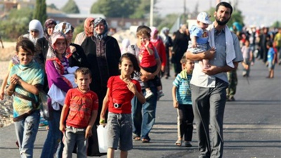 У Євросоюзі домовилися про розподіл 160 тисяч біженцв