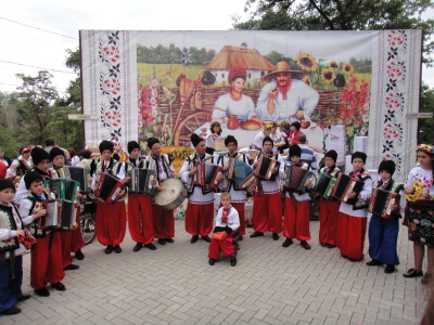 Народний ансамбль з Недобоївців зайняв перше місце на всеукраїнському фестивалі