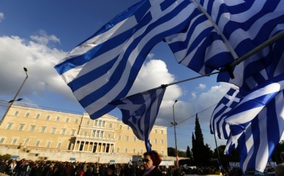 У Греції достроково обирають депутатів у Парламент