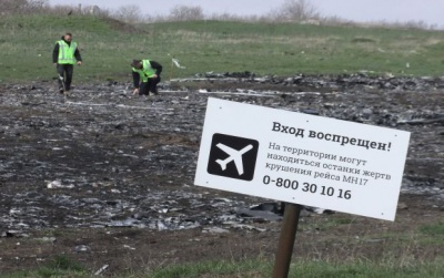 П'ять країн планують створити власний трибунал щодо збитого на Донбасі Boeing 