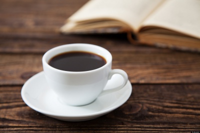 Кава захищає ДНК від ушкоджень