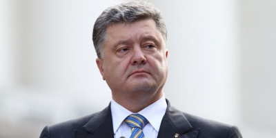 Порошенко зустрінеться з Обамою під час Генасамблеї ООН