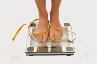 Що провокує збільшення ваги