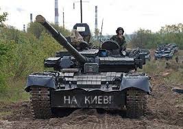 Бойовики "ЛНР" обіцяють почати відводити танки з 3 жовтня