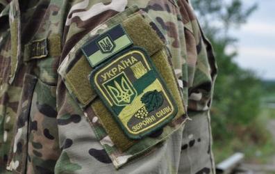 У штабі АТО підтвердили загибель українського військового