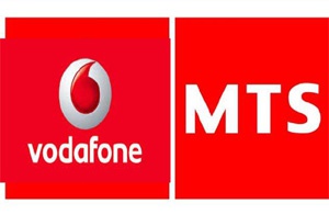 З’явилися тарифні плани мобільного оператора Vodafone для українського ринку