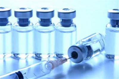 Вакцину від поліомієліту на Буковину ще не привезли