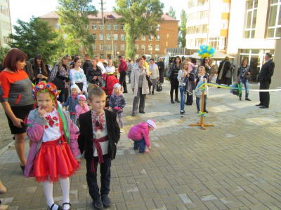 У Чернівцях до дня міста здали у новобудовах більше 200 квартир