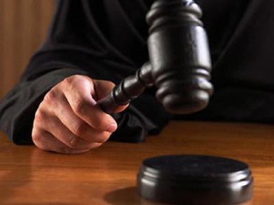 Мін’юст просить ВРЮ схвалити звільнення суддів які відмовилися від люстраційної перевірки